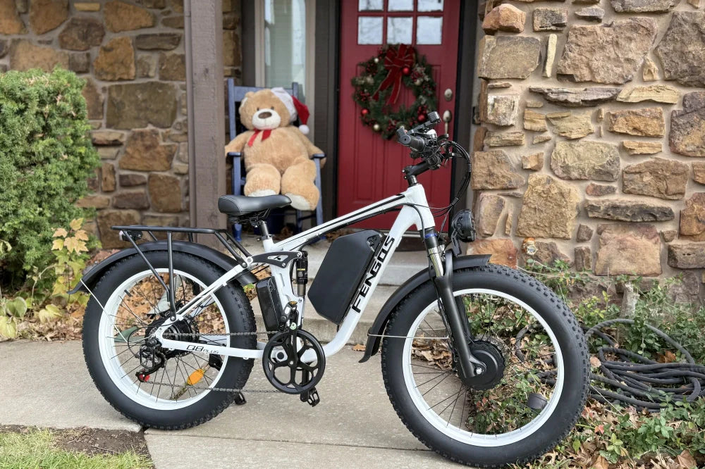 Best Electric Bike for Beginners: A Complete Guide for First-Time Riders