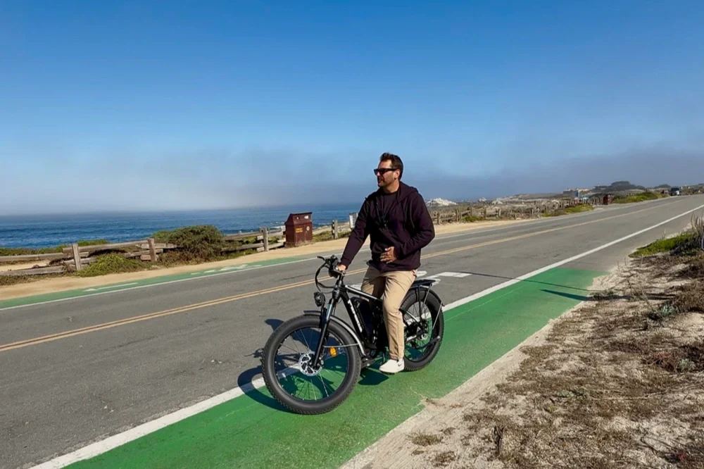 How Fast Is 36V? What You Really Need to Know About 36V Electric Bikes