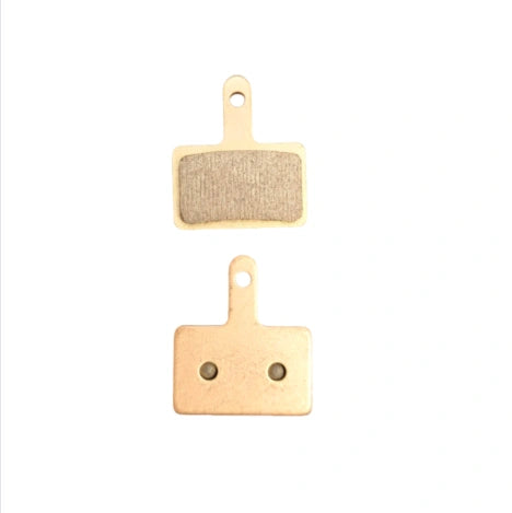 Pastillas de freno