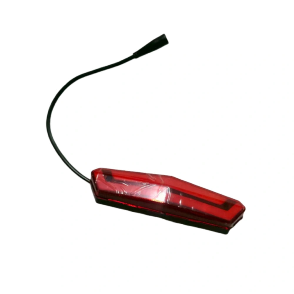 FENGQS Q8 Electric Bike Tail Light