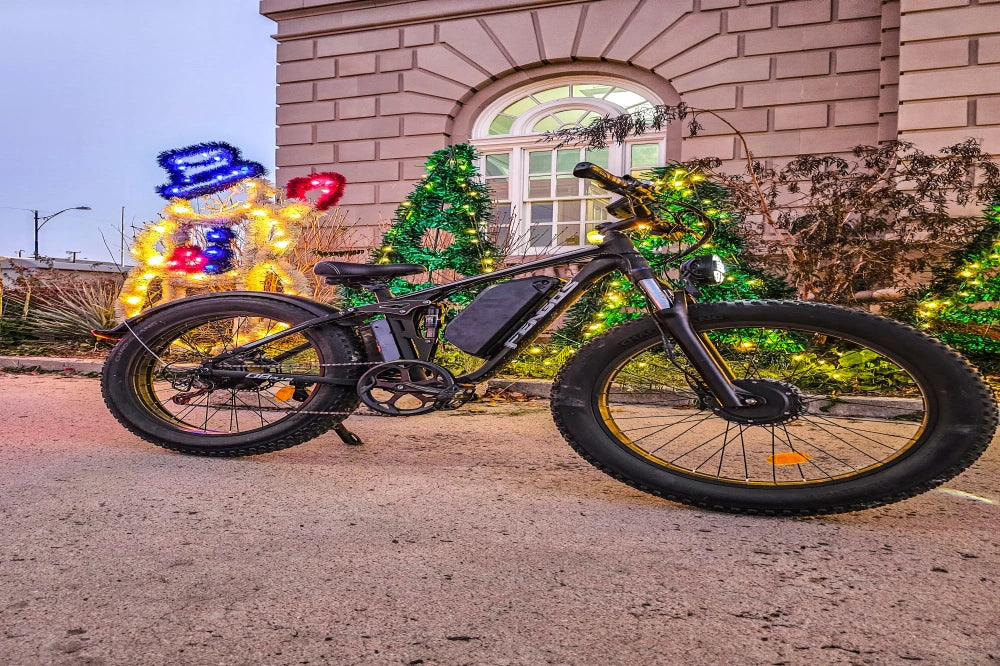 How Many Miles Can an Electric Bike Go? A Real-World Guide for Everyday Riders