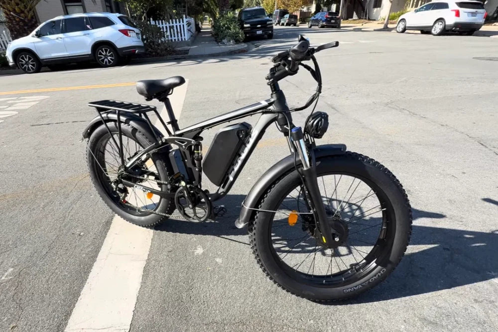 Step Through Bicycle Explained: Benefits, Use Cases, and How to Choose the Right Design