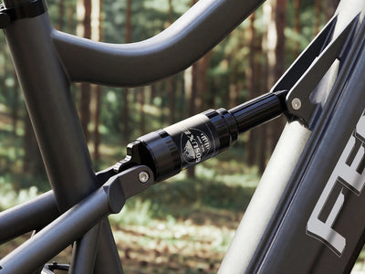 Bicicleta eléctrica todoterreno para adultos FENGQS H6 PRO