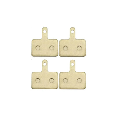Pastillas de freno
