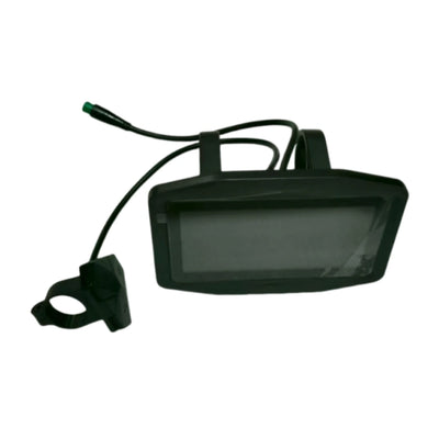 FENGQS Q8 Electric Bike Display