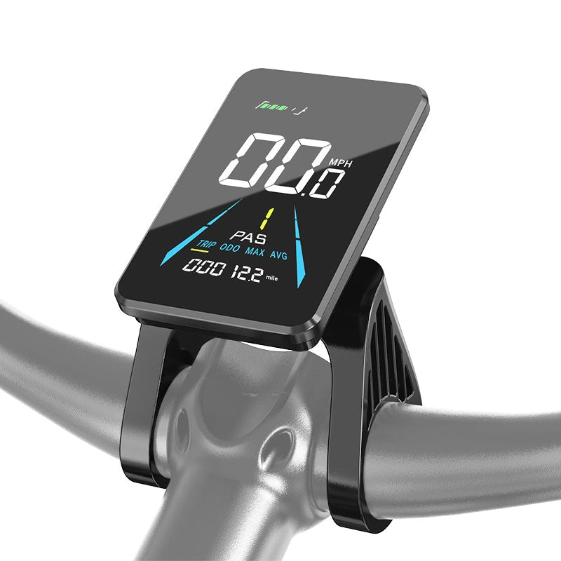 FENGQS Q8 Electric Bike Display