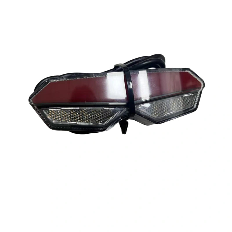 Luz trasera para bicicleta eléctrica FENGQS