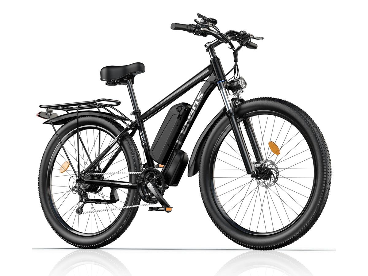 Bicicleta eléctrica de montaña FENGQS Q8